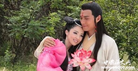 古代皇妃侍寢用哪些房中術(shù)