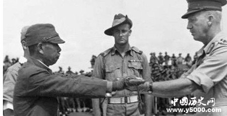 澳大利亞對日本戰(zhàn)犯處決最多最狠