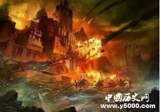 探秘：史上為了爭奪一只馬桶而引發(fā)的戰(zhàn)爭