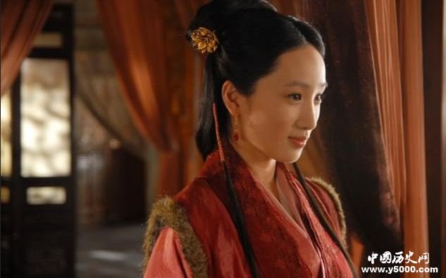 古代的通房丫頭在主子房中的地位嗎？