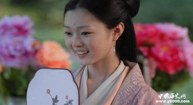 古代的通房丫頭在主子房中的地位嗎？