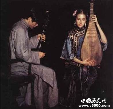 青樓在古代應(yīng)該怎么逛