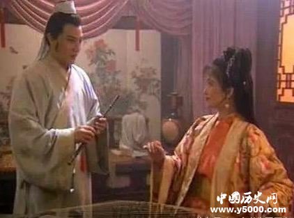 青樓在古代應(yīng)該怎么逛