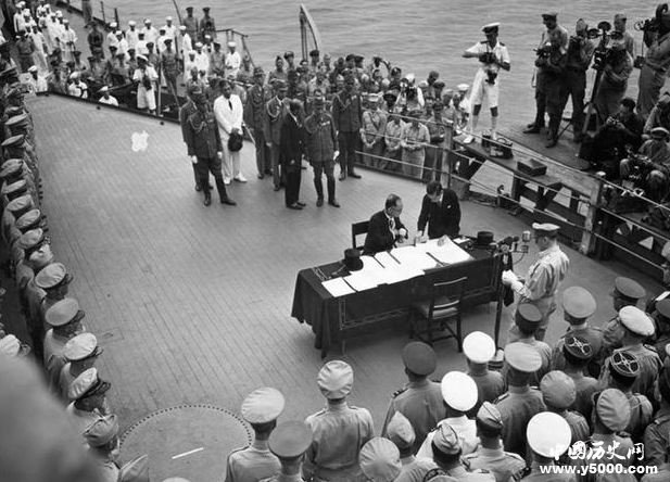 二戰(zhàn)結(jié)束后日本哪些地區(qū)是劃分給中國占領(lǐng)的？