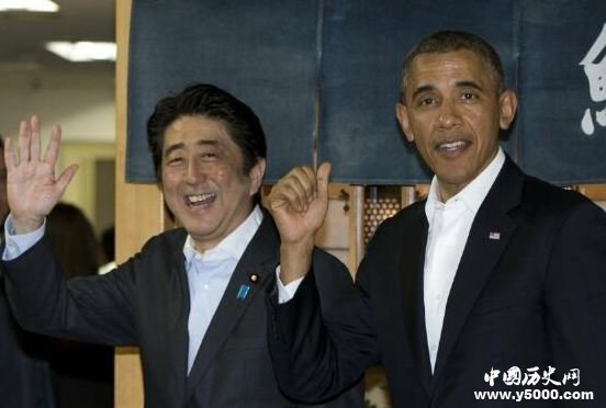 現(xiàn)在的日本人恨不恨美國(guó)人？