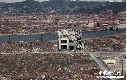 現(xiàn)在的日本人恨不恨美國人？