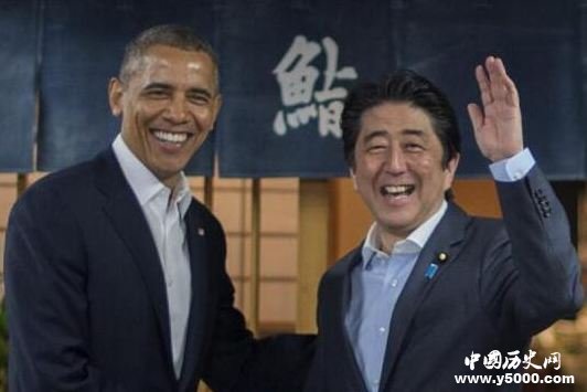 現(xiàn)在的日本人恨不恨美國(guó)人？