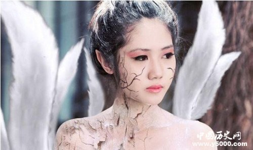 傳奇?zhèn)髡f：秀才氣暈狐妖