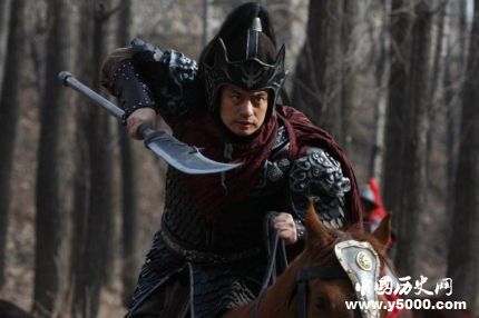 穆弘生平簡(jiǎn)介穆弘的故事穆弘的結(jié)局如何？