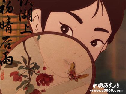 動畫短片《相思》故事內(nèi)容介紹人物原型是誰故事是不是真的