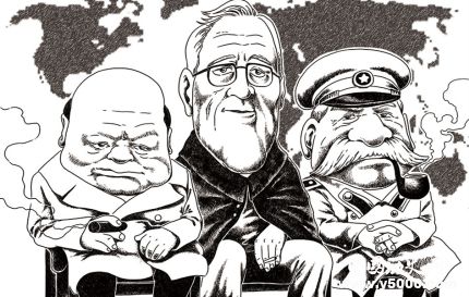 雅爾塔會(huì)議背景內(nèi)容簡(jiǎn)介雅爾塔會(huì)議的影響有哪些？