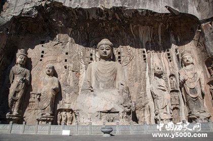 石窟簡介中國四大石窟都在哪里