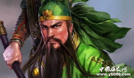 關(guān)羽的形象為什么是紅臉戴綠帽子？