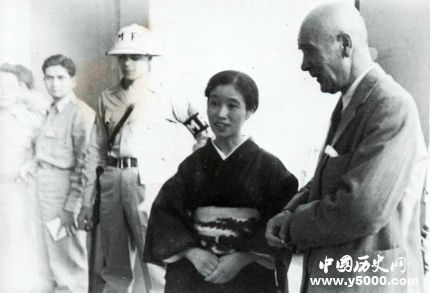 日本戰(zhàn)犯本間雅晴生平經(jīng)歷本間雅晴為什么被處死？