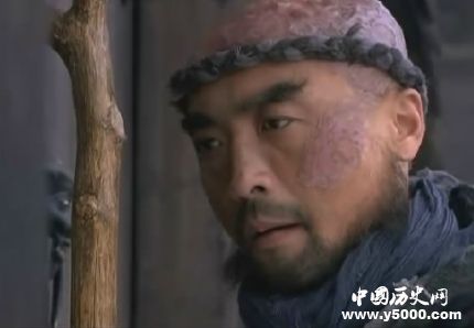 湯隆生平簡(jiǎn)介湯隆的故事湯隆是怎么死的？