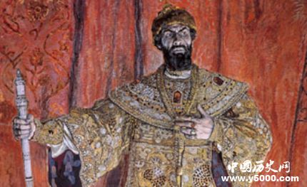 伊凡四世生平故事簡(jiǎn)介伊凡四世最有名的事件有哪些？