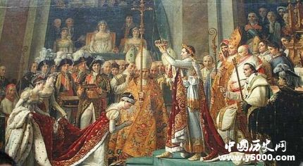 法蘭西第一帝國(guó)發(fā)展歷史簡(jiǎn)介法蘭西第一帝國(guó)的性質(zhì)是什么？