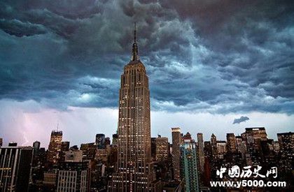 世界七大工程奇跡分別是什么世界七大工程奇跡簡介