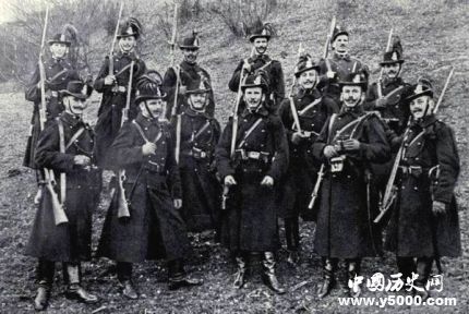 奧匈帝國發(fā)展歷史簡介奧匈帝國是現(xiàn)在的哪個國家？