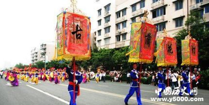 古藺花燈的發(fā)展古藺花燈的藝術(shù)特點(diǎn)有哪些？