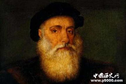 達(dá)伽馬生平故事簡(jiǎn)介達(dá)伽馬航海路線(xiàn)是怎樣的？