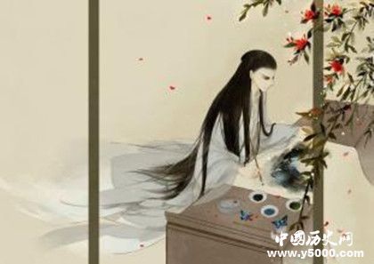 白居易《長相思》原文鑒賞作品翻譯有哪些藝術(shù)手法