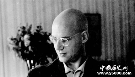 數(shù)學(xué)家格羅滕迪克生平經(jīng)歷簡(jiǎn)介格羅滕迪克有哪些成就？