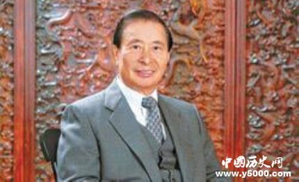 李兆基宣布退休香港四大家族是哪四大家族？