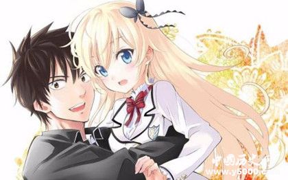 動漫《寄宿學(xué)校的朱麗葉》劇情內(nèi)容介紹碟片發(fā)售時間價格