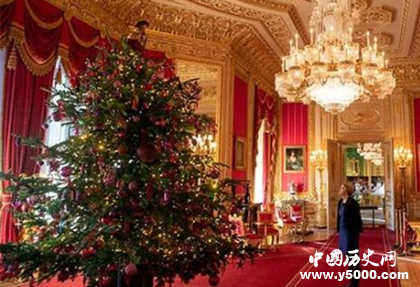 圣誕樹上的裝飾品都有什么含義圣誕樹上的星星叫什么 圣誕樹上的裝飾品都有什么含義圣誕樹上的星星叫什么