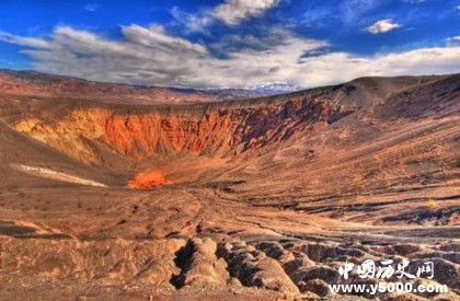 世界四大死亡谷之謎 四大死亡谷分別介紹