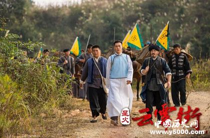 電視劇《星火云霧街》劇情故事播出時間演員陣容介紹 電視劇《星火云霧街》劇情故事播出時間演員陣容介紹