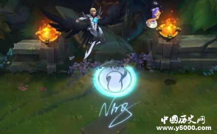 ig冠軍皮膚價(jià)格原畫ig冠軍皮膚什么時(shí)候出？