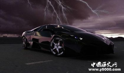 蘭博基尼限量版車型介紹  蘭博基尼品牌發(fā)展歷程介紹