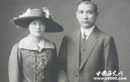 宋慶齡生平資料簡(jiǎn)介宋慶齡陵園在哪里？