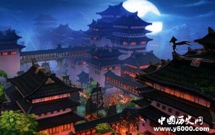 王昌齡代表作芙蓉樓送辛漸原文鑒賞作品翻譯藝術特色