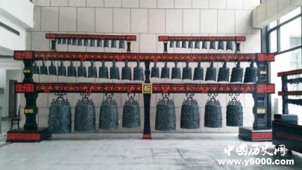 五聲音階簡介五聲音階是什么時候確立的？