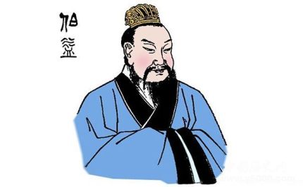 伯益生平簡介伯益主要事跡有哪些？