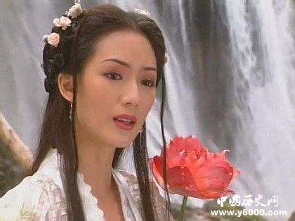 何仙姑資料簡(jiǎn)介何仙姑的身份何仙姑怎么成仙的