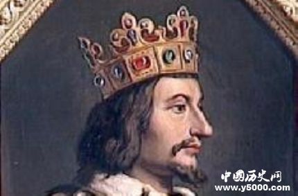 查理五世生平故事簡介查理五世是怎么死的？