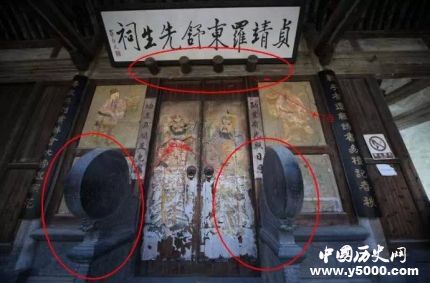 門當戶對的由來門當戶對是什么意思？