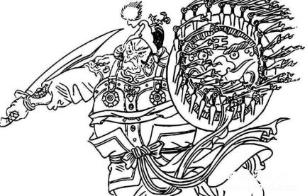 李袞生平簡介李袞的故事李袞的結(jié)局如何？