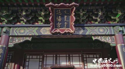 600歲故宮慶生計(jì)劃曝光故宮慶生展覽項(xiàng)目地點(diǎn)時(shí)間詳情介紹