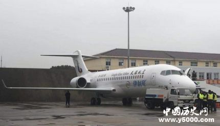 ARJ21飛機(jī)交付使用ARJ21飛機(jī)最新消息ARJ21飛機(jī)優(yōu)勢特點(diǎn)