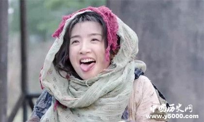 林依晨新劇小女花不棄男女主劇情介紹什么時(shí)候播出