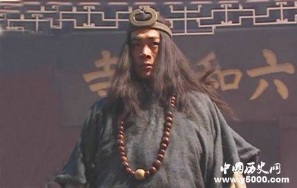 武松生平簡介武松的故事武松的結(jié)局如何？