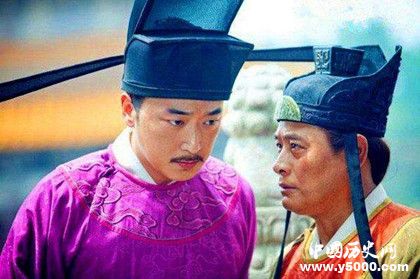 宋太宗趙光義為什么火燒太原城