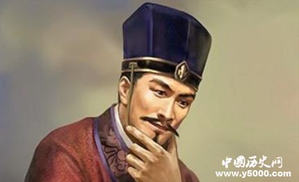 三國人物費祎生平簡介費祎的故事費祎是怎么死的？