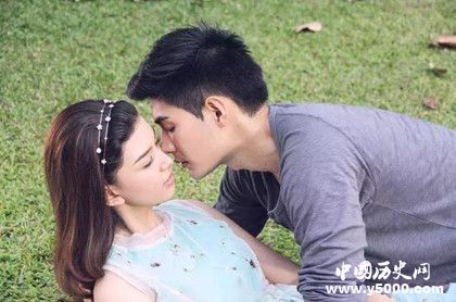 泰劇推薦《愛之諾》人物劇情介紹《愛之諾》主演是誰