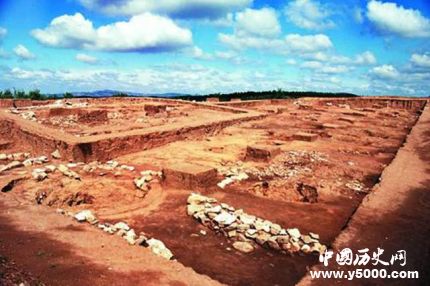 牛河梁遺址介紹牛河梁遺址是哪個(gè)時(shí)期的？